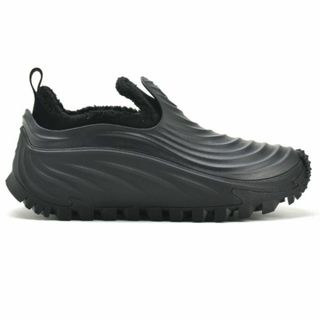 モンクレール(MONCLER)の【BLACK】モンクレール ブーツ メンズ (ブーツ)