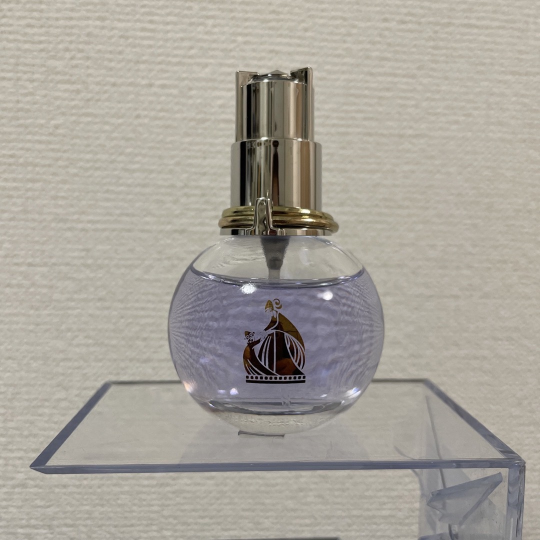 明日発送！ランバン　30ml 香水　エクラドゥアルベージュ コスメ/美容のボディケア(ハンドクリーム)の商品写真