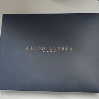 ポロラルフローレン(POLO RALPH LAUREN)のラルフローレン Ralph Lauren ハンドタオル・ウォッシュタオルセット(タオル/バス用品)