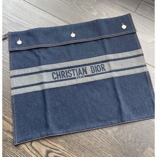 クリスチャンディオール(Christian Dior)の新品未使用 ディオール クッションカバー(その他)
