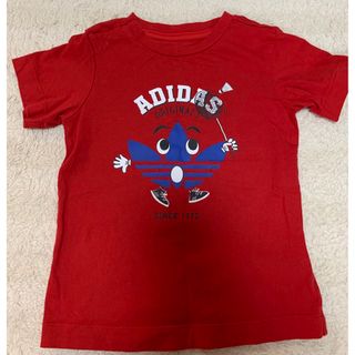 オリジナルス(Originals（adidas）)のadidas baby♡(Ｔシャツ)