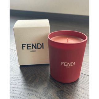 フェンディ(FENDI)の新品未使用 フェンディ キャンドル(キャンドル)