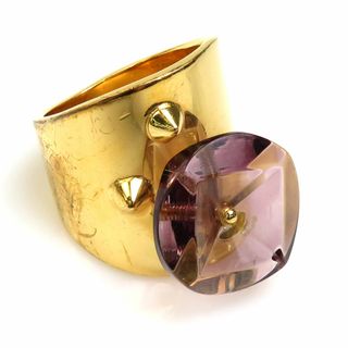 フェンディ リング(指輪)の通販 100点以上 | FENDIのレディースを買う