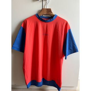 エレッセ(ellesse)のEllesse スポーツTシャツ　(L)(Tシャツ/カットソー(半袖/袖なし))