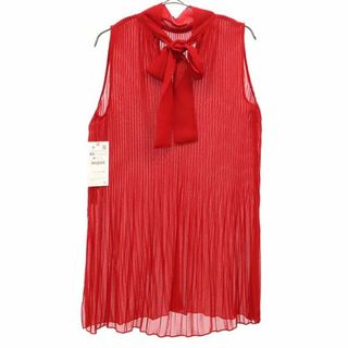 ザラ ワンピース(レッド/赤色系)の通販 500点以上 | ZARAの