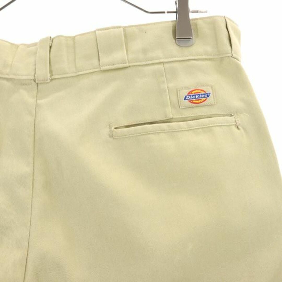 Dickies ディッキーズ  ダブルニー ワークパンツ パンツ チノ w36