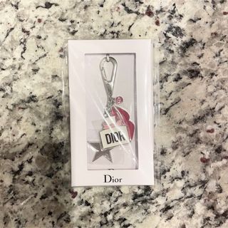 ディオール(Dior)のDior ディオール　ノベルティ　チャーム(ノベルティグッズ)