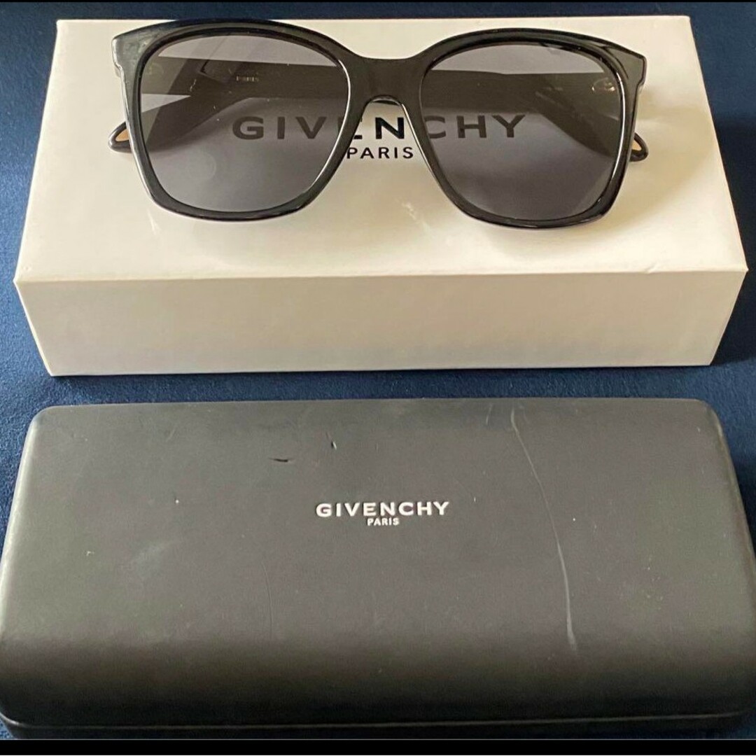 GIVENCHY サングラス