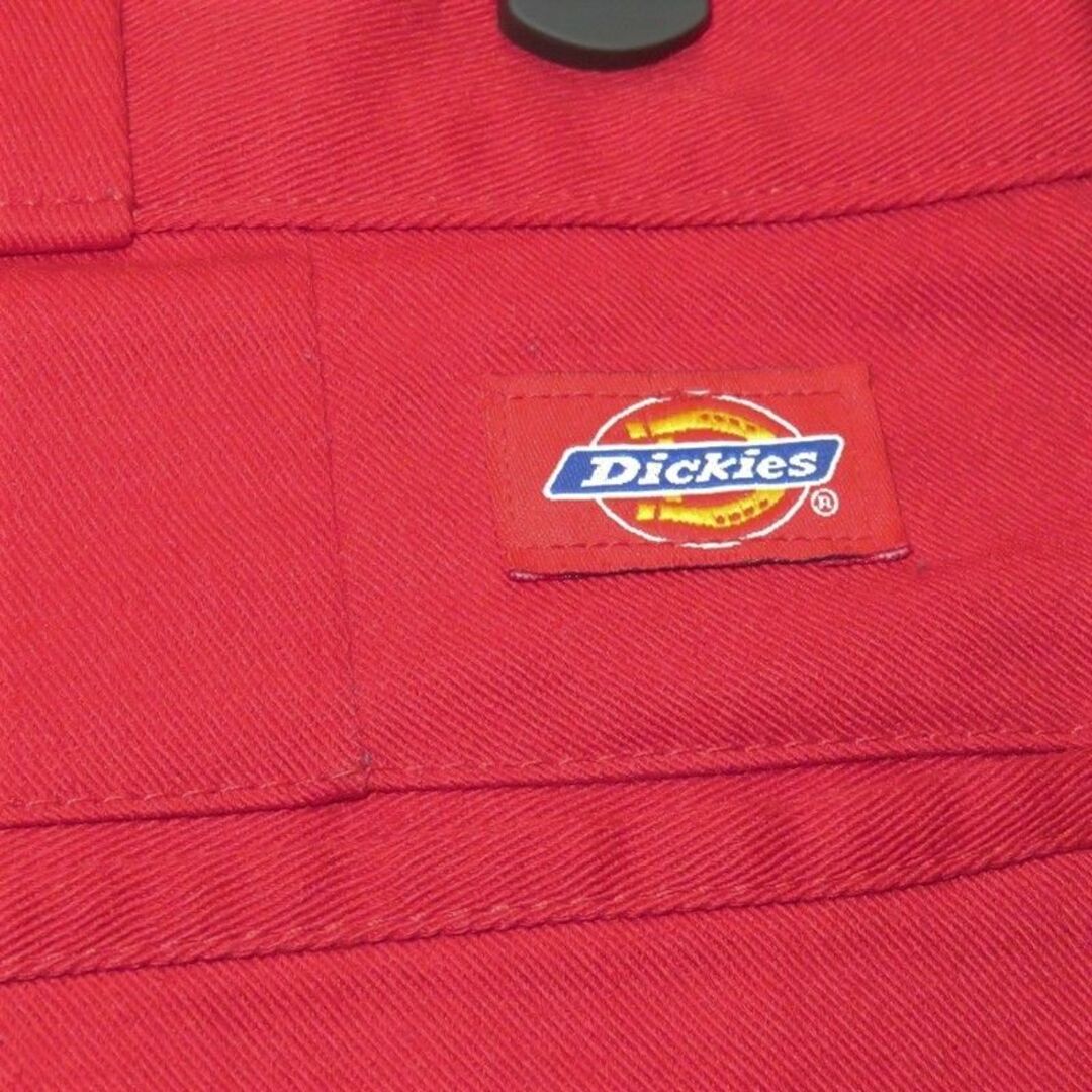 Dickies(ディッキーズ)のDICKIES 90s WORK SHORT MADE IN USA  メンズのパンツ(ワークパンツ/カーゴパンツ)の商品写真