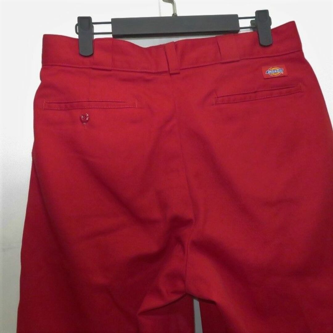 Dickies(ディッキーズ)のDICKIES 90s WORK SHORT MADE IN USA  メンズのパンツ(ワークパンツ/カーゴパンツ)の商品写真