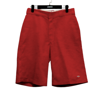 ディッキーズ(Dickies)のDICKIES 90s WORK SHORT MADE IN USA (ワークパンツ/カーゴパンツ)