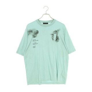 プラダ プリントTシャツ Tシャツ・カットソー(メンズ)の通販 10点
