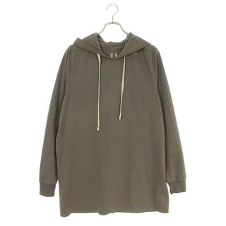 特別プライス リックオウエンス パーカー RU01B 1281-BA