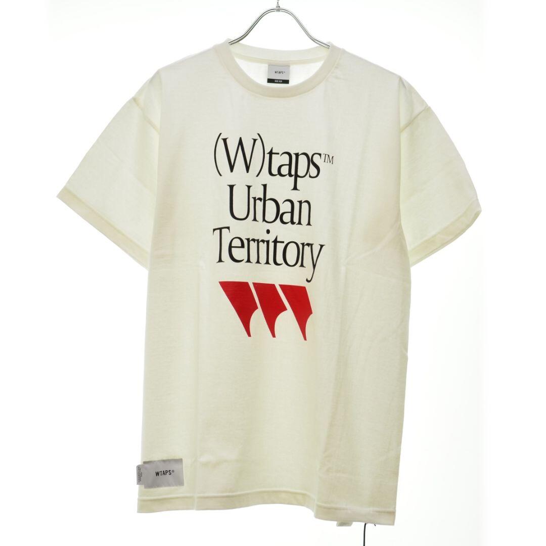 【WTAPS】23SS SNEAK SS / COTTON 半袖Tシャツ | フリマアプリ ラクマ 【WTAPS】23SS SNEAK SS / COTTON 半袖Tシャツ | フリマアプリ ラクマ