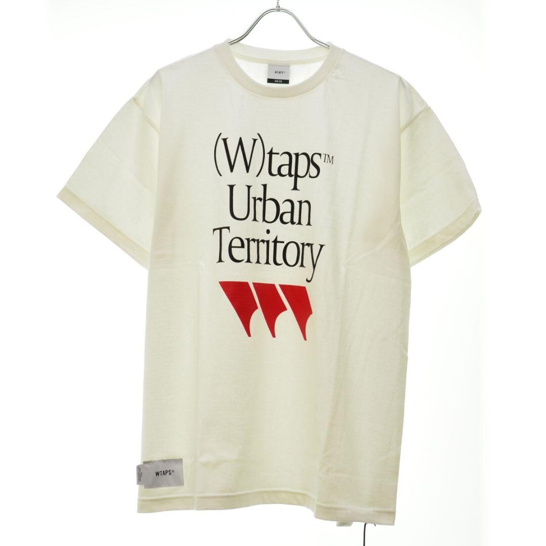 W)taps - 【WTAPS】23SS SNEAK SS / COTTON 半袖Tシャツの通販 by ...