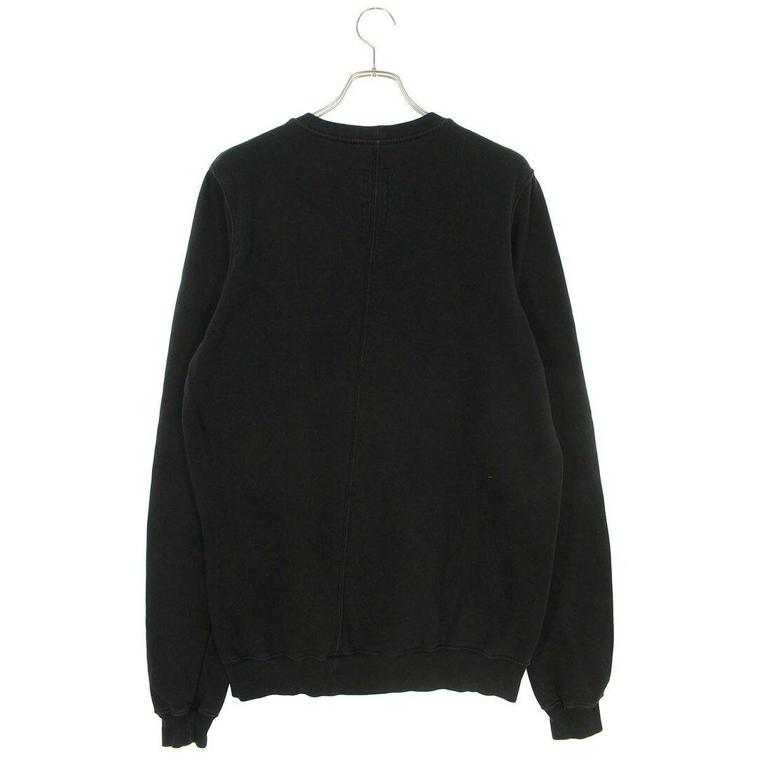 drkshdw 21SS Patch Crewneck Sweat スウェット