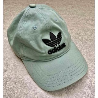 オリジナルス(Originals（adidas）)のadidas キャップ アディダス トレフォイル  54 ～ 57 帽子 (キャップ)