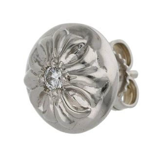 クロムハーツ メンズピアス(片耳用)(ホワイト/白色系)の通販 61点