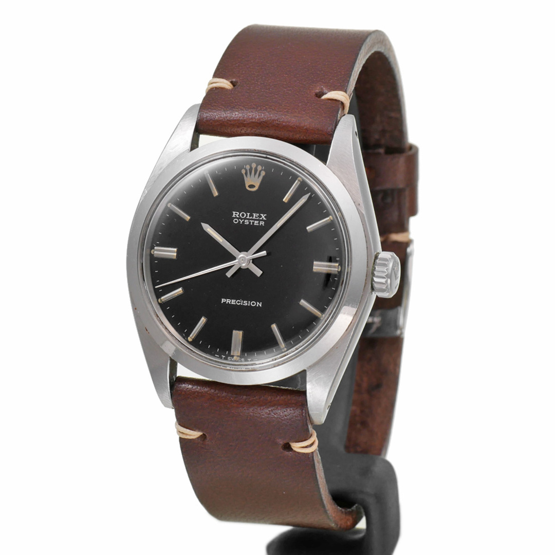 ROLEX オイスター Ref.6426 アンティーク品 メンズ 腕時計