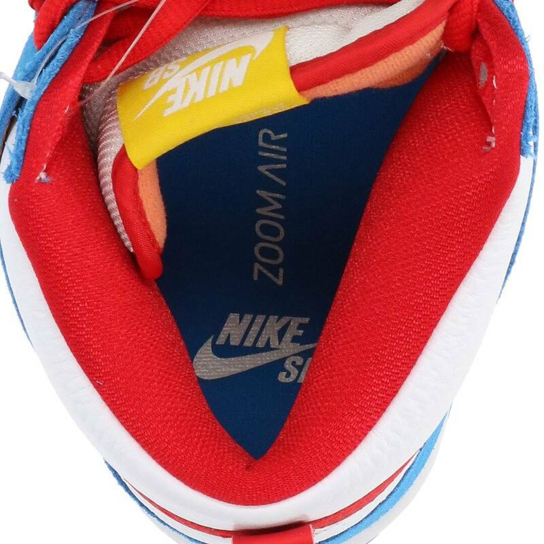 NIKE - ナイキ SB DUNK HIGH PRO ISO DORAEMON CI2692-400 SBダンク ...