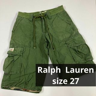 デニムアンドサプライラルフローレン ショートパンツ(メンズ)の通販 64