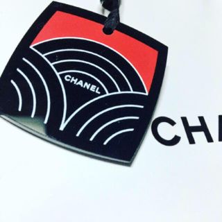 シャネル(CHANEL)の早い者勝ち❤️ 新品 限定 CHANEL オリジナルキーホルダー レア 💕 (キーホルダー)