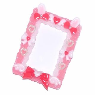 キーホルダー(レッド/赤色系)の通販 100点以上(ハンドメイド) | お