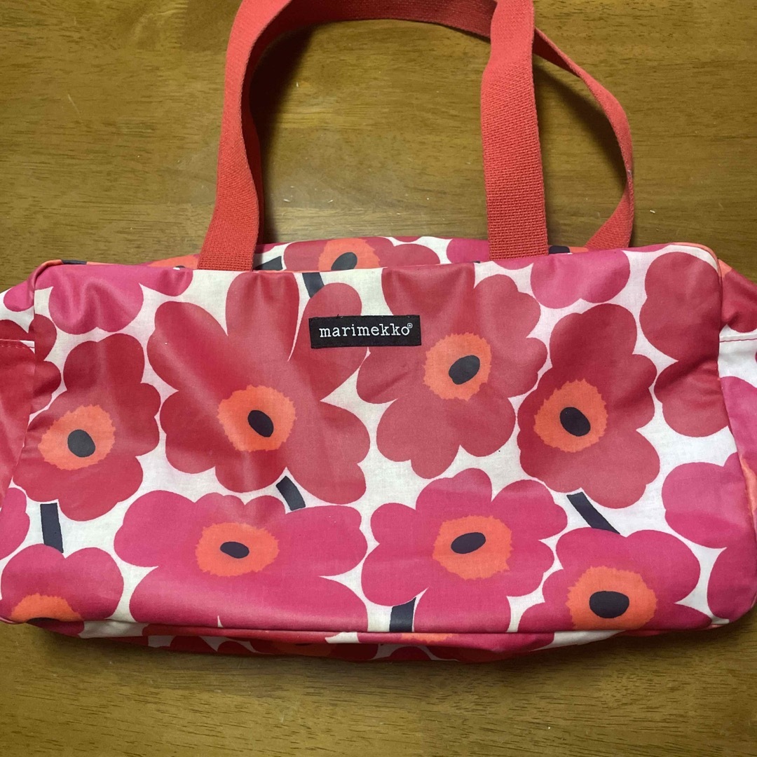 marimekko(マリメッコ)のマリメッコドトトバック レディースのバッグ(トートバッグ)の商品写真