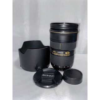 ニコン(Nikon)の【純正】Nikon AF-S 24-70mm f2.8G ED N(レンズ(ズーム))