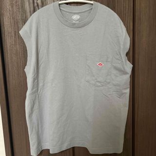 ダントン グレー Tシャツ(レディース/半袖)の通販 41点 | DANTONの ...