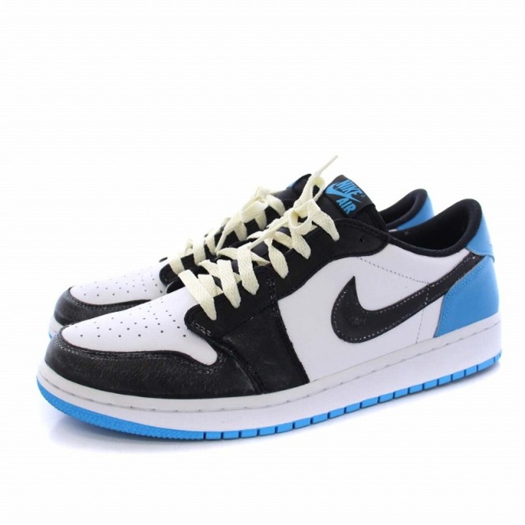 NIKE(ナイキ)のNIKE WMNS Air Jordan 1 Low OG CZ0775-104 メンズの靴/シューズ(スニーカー)の商品写真