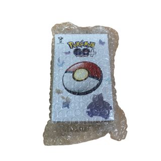 ポケモン - 【新品未使用品】ポケモンセンター ポケモンGOプラス ...