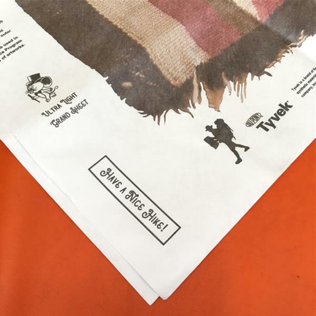ジェリー鵜飼 ULTRAHEAVY TYVEK #3 ウルトラヘビー タイベック ジェリー鵜飼 ULTRAHEAVY TYVEK #3 ウルトラヘビー タイベック