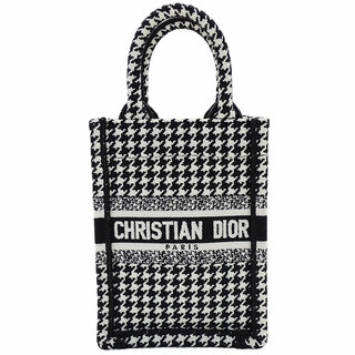 2ページ目 - ディオール(Christian Dior) 白 ショルダーバッグ ...