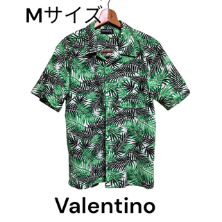 ヴァレンティノ シャツ(メンズ)の通販 100点以上 | VALENTINOのメンズ ...