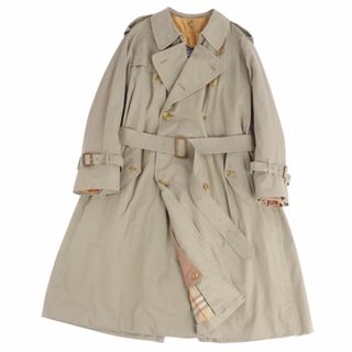 バーバリー(BURBERRY) トレンチコート(メンズ)の通販 1,000点以上