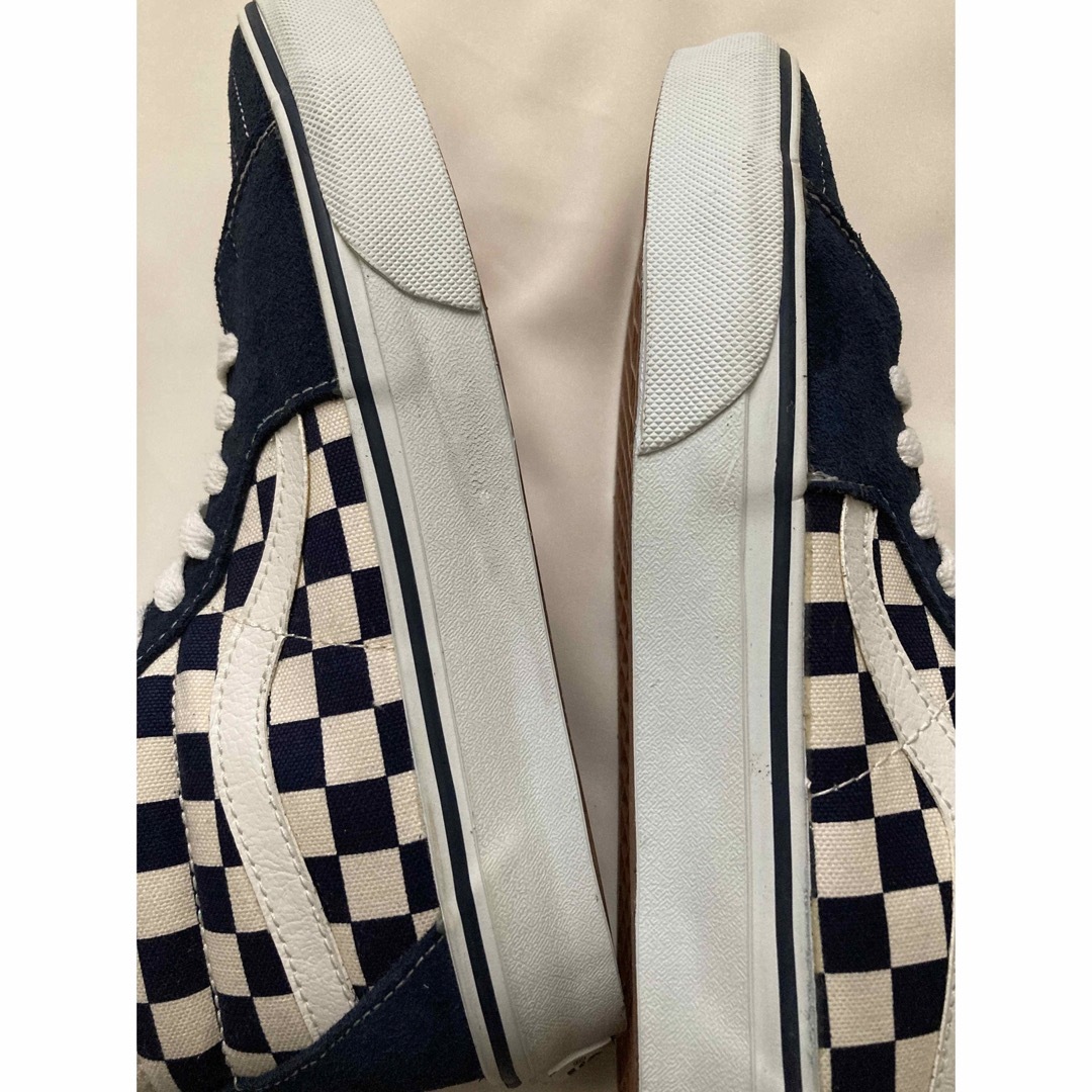 SK8-HI(VANS) - 【未使用】希少!VANS バンズ SK8-HIの通販 by ちぃ