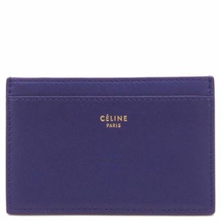 セリーヌ パスケース/IDカードホルダーの通販 91点 | celineの