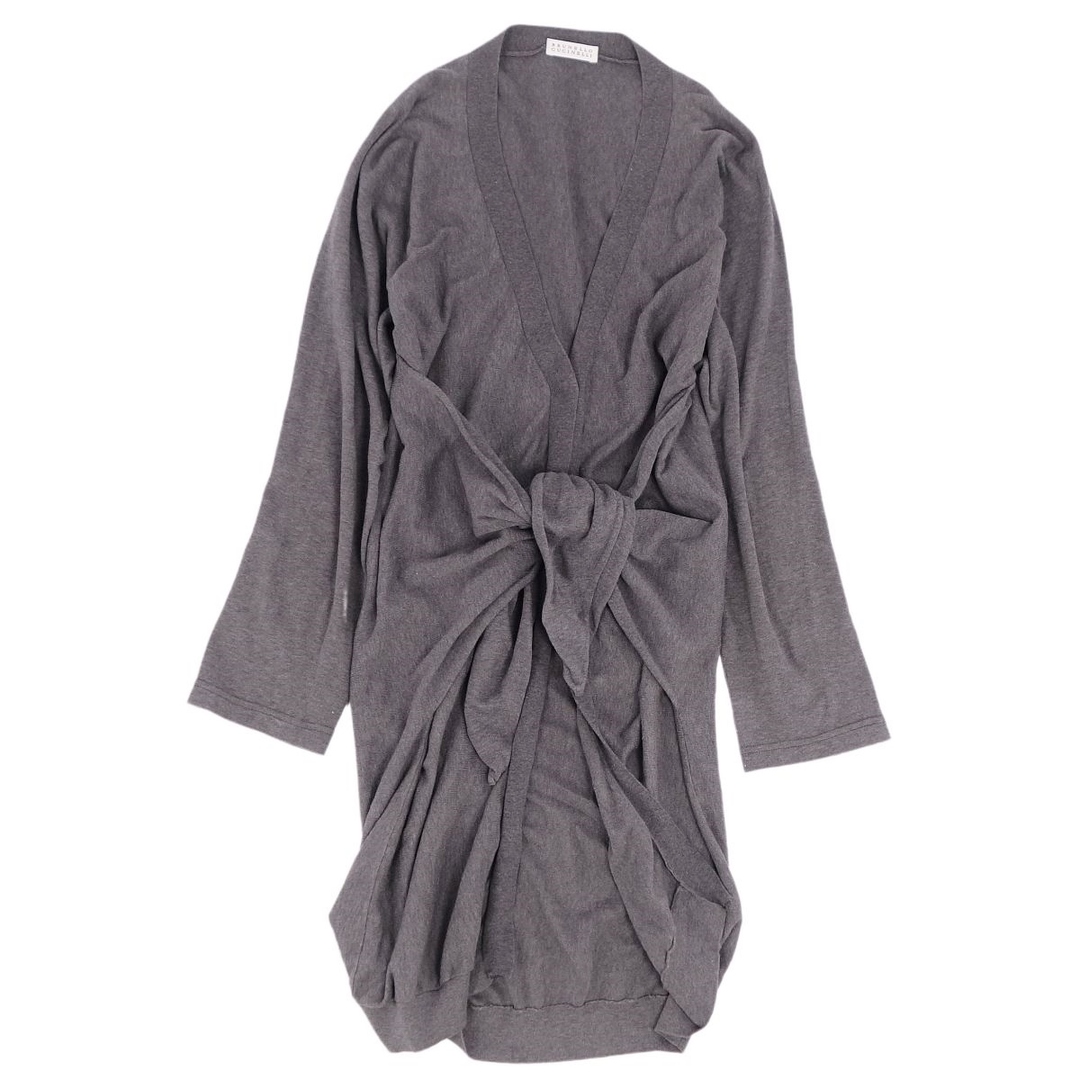 BRUNELLO CUCINELLI - 美品 ブルネロクチネリ BRUNELLO CUCINELLI
