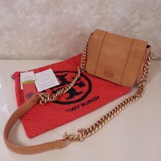 トリーバーチ(Tory Burch)のトリーバーチ♡ショルダーバッグお取り置き(ショルダーバッグ)