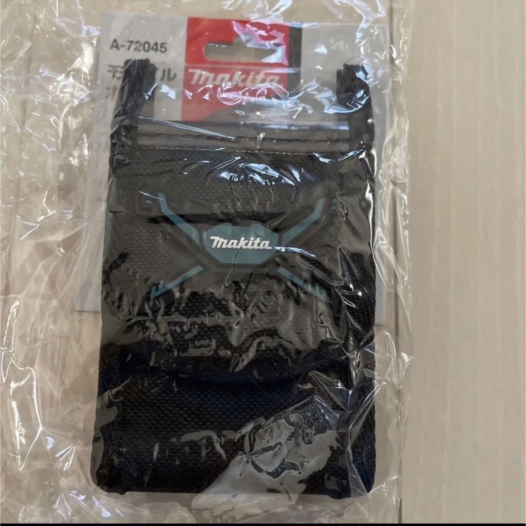 Makita マキタ モバイルホルダー新品未使用 A-72045の通販 by ヤスコ1019 マキタ モバイルホルダー新品未使用 A-72045 3個セット