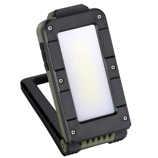 3個セット　500ルーメンLED 作業灯 cob 充電式 ライト 懐中電灯(その他)