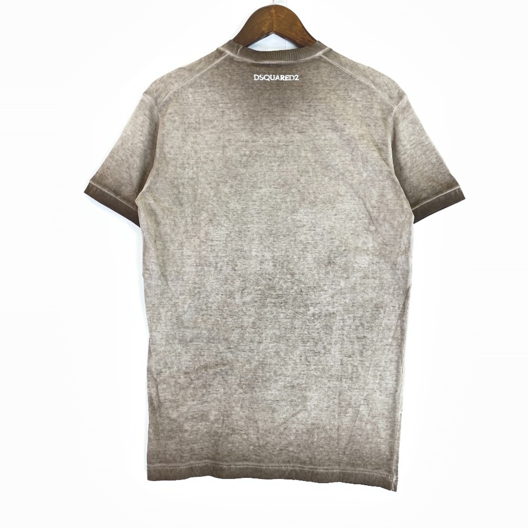 DSQUARED2 - ディースクエアード トップス Mの通販 by エコスタイル