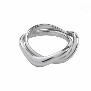 【BTS】ジミン Jimin FACE リング ring 指輪 14号 新品(リング(指輪))