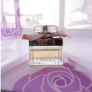 クロエ(Chloe)のChloe オードパルファム　50ml クロエ　香水(香水(女性用))