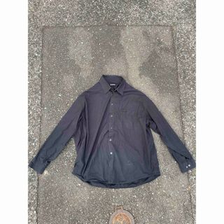 バレンシアガ(Balenciaga)のBalenciaga スタッフシャツ　37(シャツ)