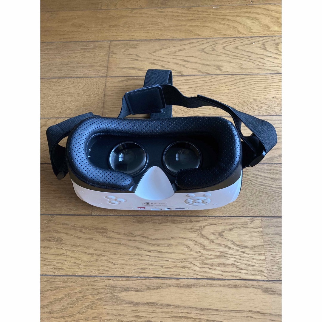 アウトビジョンVRスコープ アウトビジョンVRスコープ