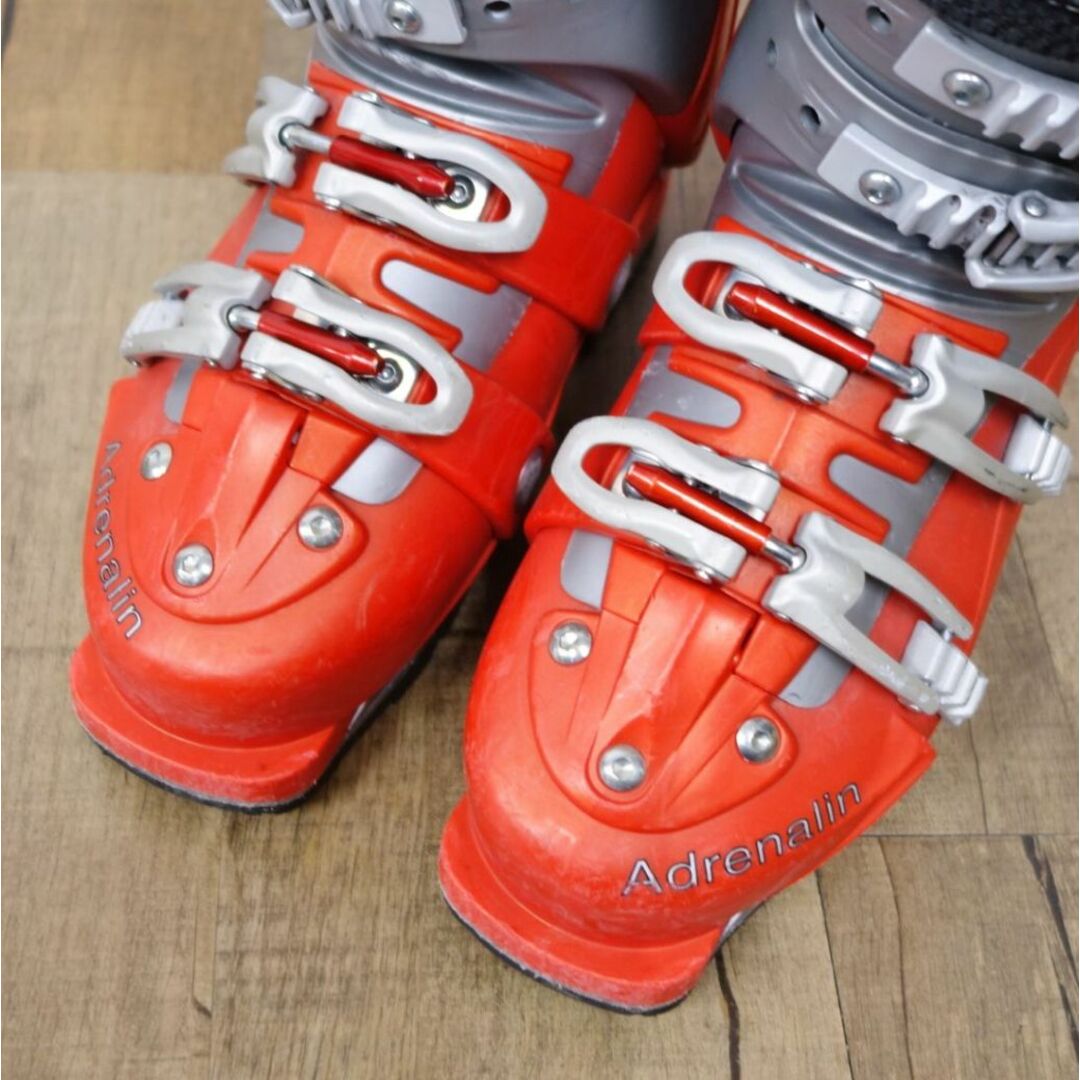 GARMONT - ガルモント GARMONT ツアースキー ブーツ ADRENALIN GARMONT - ガルモント GARMONT ツアースキー ブーツ ADRENALIN