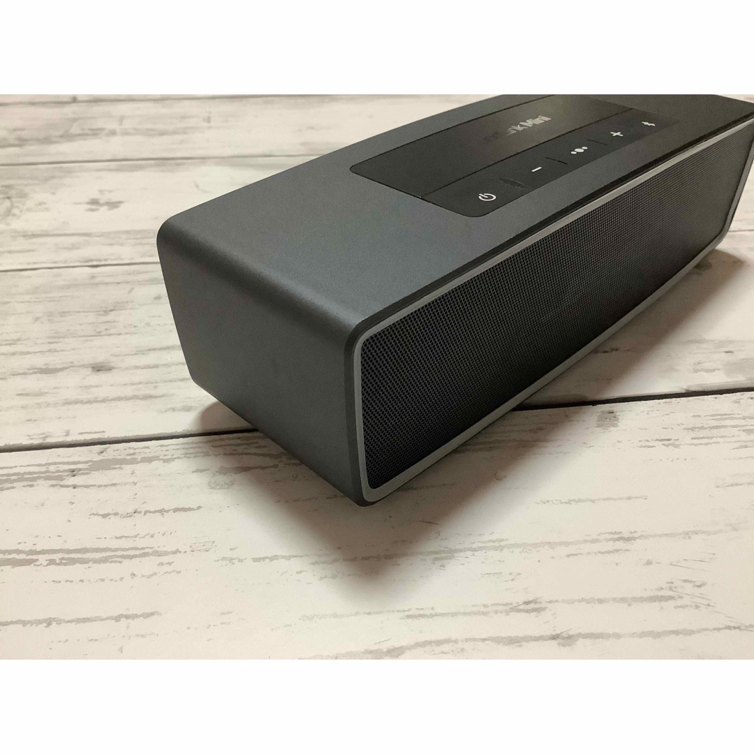 BOSE Soundlink Mini2 ボーズ サウンドリンクミニ2 BOSE Soundlink Mini2 ボーズ サウンドリンクミニ2