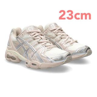 アシックス(asics)のアシックス ゲルニンバス9 23cm(スニーカー)